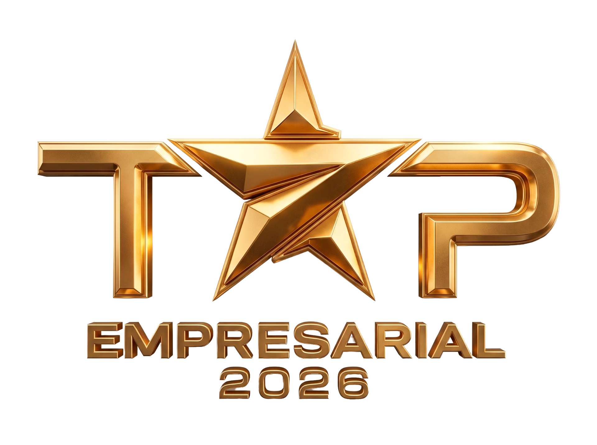 Top Empresarial 2026